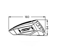 puig pro 2 0 frame sliders yamaha yzf r1 2015 2024