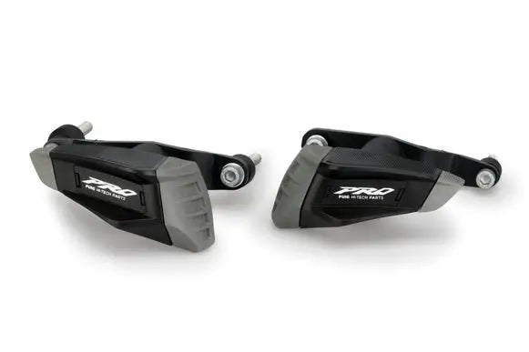 puig pro 2 0 frame sliders for yamaha models