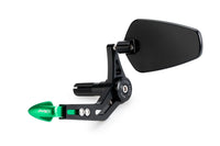 puig pro clutch lever protector with mirror