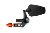 puig pro clutch lever protector with mirror