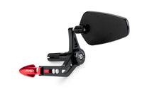 puig pro clutch lever protector with mirror