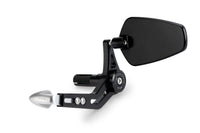 puig pro clutch lever protector with mirror