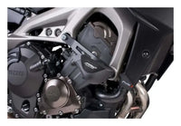 puig pro frame sliders yamaha fz 09 mt 09 fj 09 xsr900