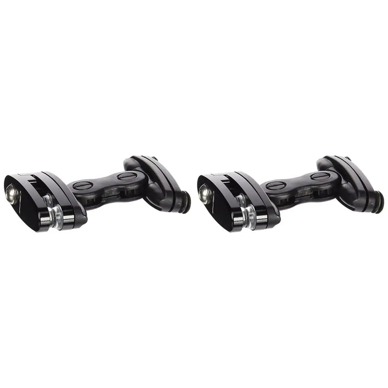 puig multi adjustable clip on visor spares