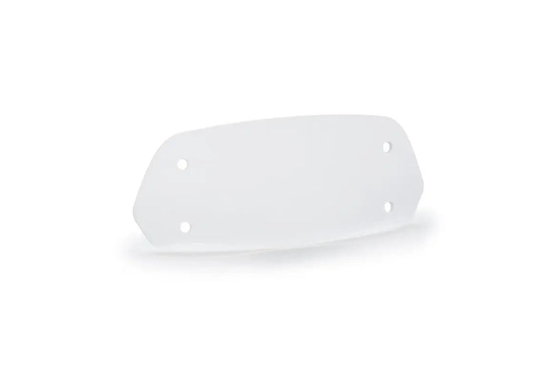 puig multi adjustable replacement clear visor