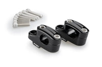 puig pullback handlebar risers honda cb750 hornet 2025 25mm