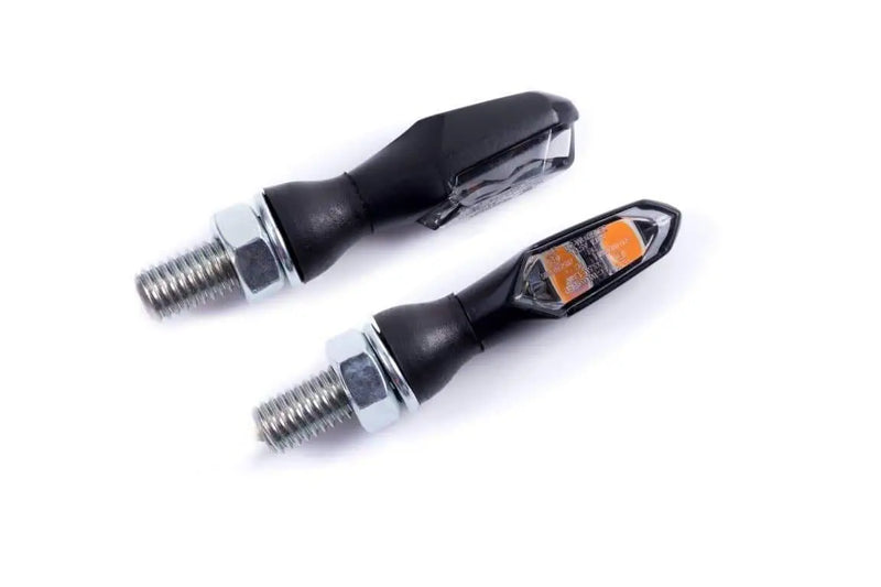 puig putt led indicators