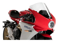 puig r racer screen mv agusta superveloce 800 2021 2023
