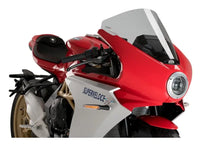 puig r racer screen mv agusta superveloce 800 2021 2023