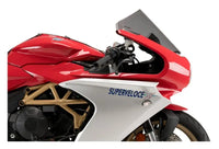 puig r racer screen mv agusta superveloce 800 2021 2023