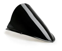 puig r racer windscreen aprilia rsv4 1100 factory 2021 2023