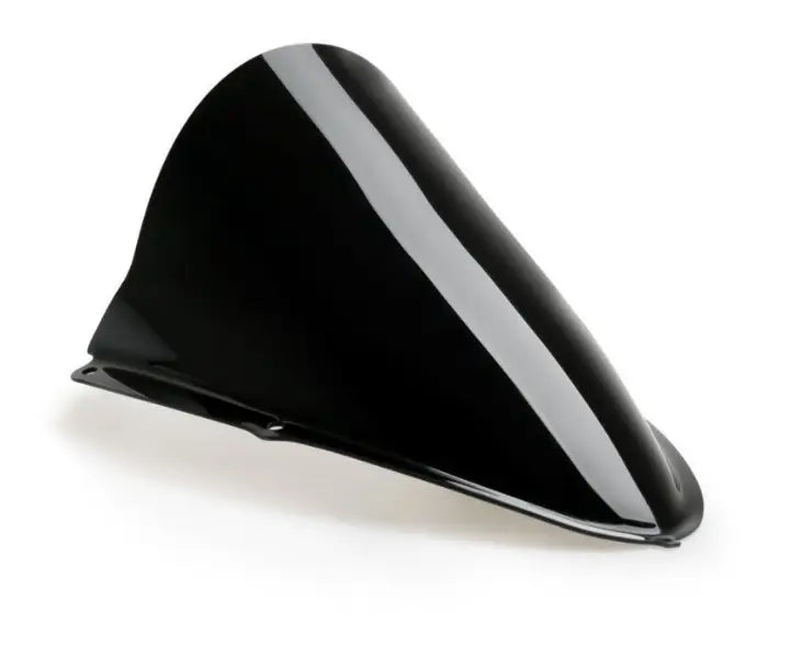 puig r racer windscreen aprilia rsv4 1100 factory 2021 2023