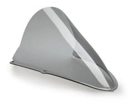 puig r racer windscreen aprilia rsv4 1100 factory 2021 2023