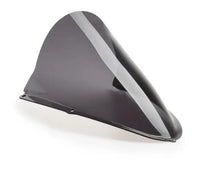 puig r racer windscreen aprilia rsv4 1100 factory 2021 2023