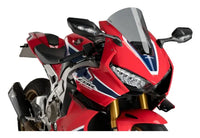 puig r racer windscreen honda cbr10000rr sp sp2