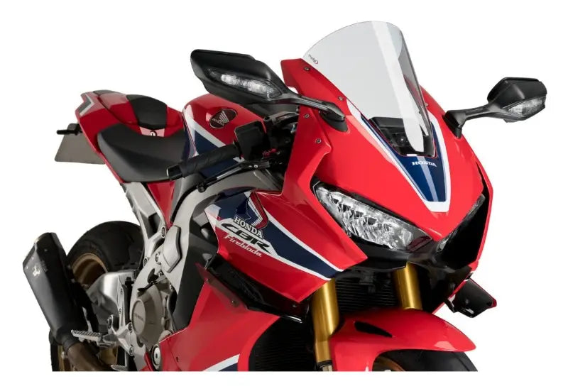 puig r racer windscreen honda cbr10000rr sp sp2