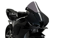 puig r racer windscreen honda cbr600rr 2023