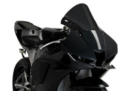 puig r racer windscreen honda cbr600rr 2023