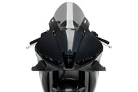 puig r racer windscreen honda cbr600rr 2023