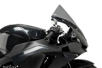 puig r racer windscreen honda cbr600rr 2023