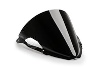 puig r racer windscreen kawasaki ninja zx 6r 2024