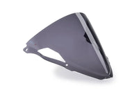 puig r racer windscreen kawasaki ninja zx 6r 2024