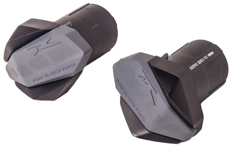 puig r12 frame sliders aprilia mana 850
