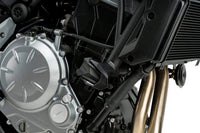 puig r19 frame sliders replacement rubber ends