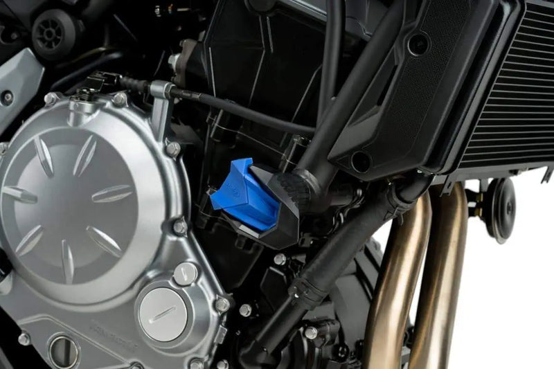 puig r19 frame sliders replacement rubber ends