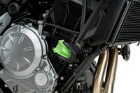 puig r19 frame sliders replacement rubber ends