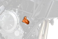 puig r19 frame sliders replacement rubber ends