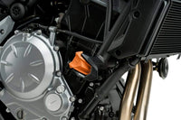 puig r19 frame sliders replacement rubber ends