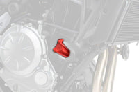 puig r19 frame sliders replacement rubber ends