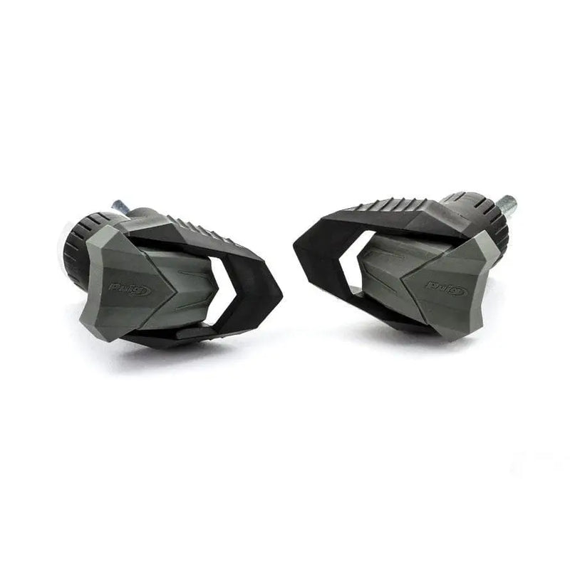 puig r19 frame sliders kawasaki er 6n 2012 2016
