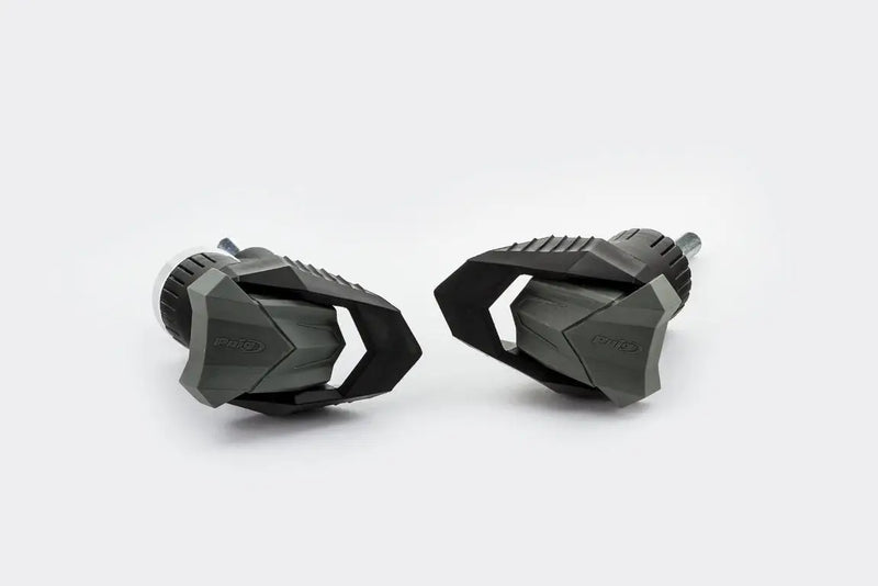 puig r19 frame sliders triumph street triple 765 s rs 2017 2020