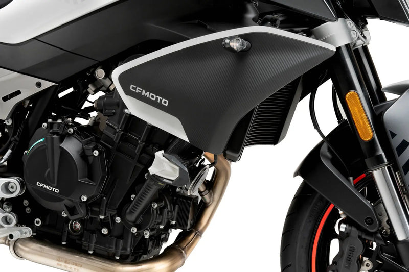 puig r19 frame sliders cfmoto 800 advanced sport 2023