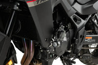 puig r19 frame sliders honda xl750 transalp 2023 cb750 hornet 2023