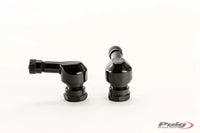 puig 90 degree valve stems