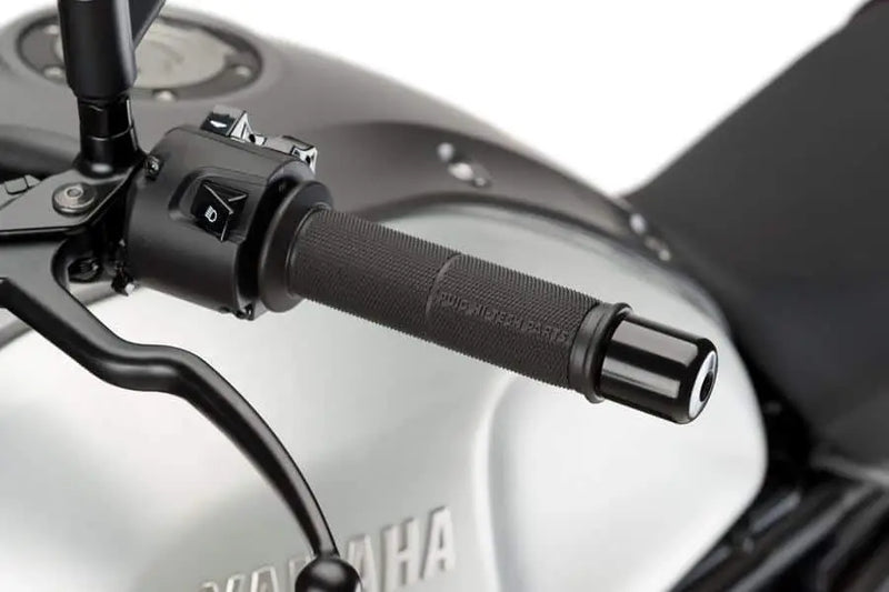 puig racing handlebar grips 119mm