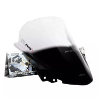 puig racing screen aprilia shiver 750 2010