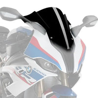 puig z racing windscreen bmw s1000rr 2020 2023