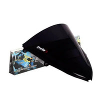 puig racing windscreen honda cbr1000rr 2008 2011