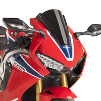 puig z racing windscreen honda cbr1000rr sp sp2 2017 2023