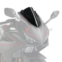 puig z racing windscreen honda cbr500r 2019 2021