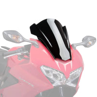 puig z racing windscreen honda vfr800 2014 2015