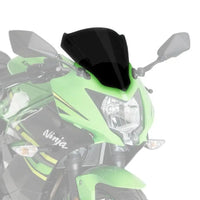 puig racing screen kawasaki ninja 125 2019