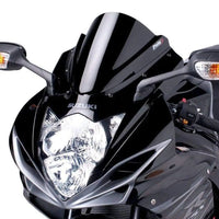puig z racing windscreen suzuki gsxr 600 gsxr 750 2011 2023