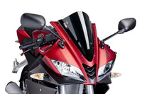 puig racing screen yamaha yzf 125r 2008 2018