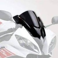 puig racing screen yamaha yzf r6 2008 2015