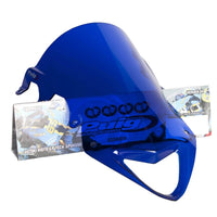 puig z racing windscreen bmw s1000rr hp4 2009 2014